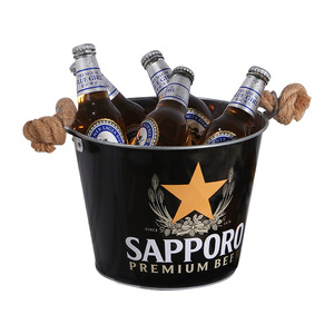 Cubeta Metálica Portátil de Acero Inoxidable al por Mayor para el Hogar, KTV, Bar, para Fiestas en Italia, Armorik, Arran, <span class=keywords><strong>Auchentoshan</strong></span>, Auchroisk - Product Image 3