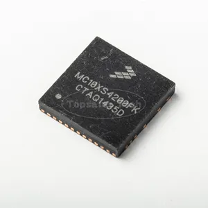 Происхождение MC13892DJVK PBGA-139 MC10XS4200FK MC13892DJVLR2 интегральная схема singlechips ИС MCU/MPU/SOC для "сделай сам"