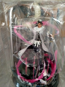 9 Styles <span class=keywords><strong>Ulquiorra</strong></span> <span class=keywords><strong>Cifer</strong></span> Kurosaki Ichigo Tear Halibel Figurine Collection Modèle Jouet Poupée Bleach Anime Figure - Product Image 5