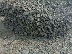 Pretty Brown Dragon <span class=keywords><strong>Aquarium</strong></span> Rock - Product Image 2