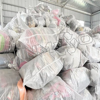 Jiangsu China Direct Supplier Factory Wholesale Bulk Nylon Sport School Laptop Backpacks for Men Used School Bags Bales Mixed
