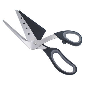 Outils de cuisson créatifs <span class=keywords><strong>Ciseaux</strong></span> à spatule <span class=keywords><strong>Ciseaux</strong></span> à <span class=keywords><strong>pizza</strong></span> détachables <span class=keywords><strong>en</strong></span> acier inoxydable <span class=keywords><strong>2</strong></span>-<span class=keywords><strong>en</strong></span>-<span class=keywords><strong>1</strong></span> - Product Image 5