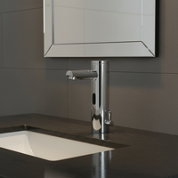 Capteur d'arrêt automatique de haute qualité, pour lavabo, robinet