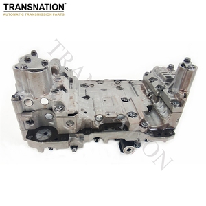 Cuerpo de Válvulas HENING 09G para Transmisión Automática 1298620A - Product Image 4