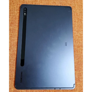 Tablette Samsung Tab <span class=keywords><strong>S7</strong></span> T878 édition WiFi 6+128 Go, processeur Qualcomm 865+, écran 11'' haut de gamme 120 Hz - Product Image 2