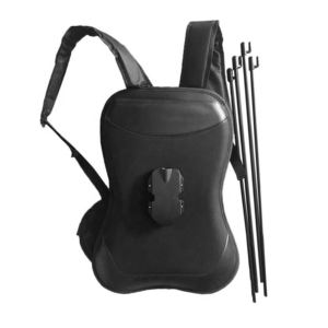 Publicidad al aire libre Pluma Lágrima Mochila Bandera <span class=keywords><strong>y</strong></span> pancarta para caminar promocional Correr Marketing para agencias <span class=keywords><strong>de</strong></span> viajes - Product Image 3