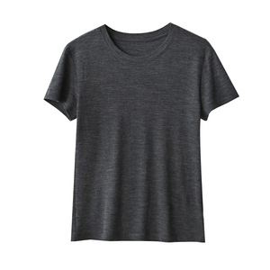 Camisetas Unisex con Logotipo, 100% Algodón, Manga Corta, Transferencia Térmica, Impresión Serigráfica y Bordado DTG, Estilo Vintage, Venta al Por Mayor - Product Image 1
