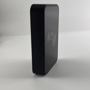 Водонепроницаемый бесконтактный RFID-считыватель Wiegand с интерфейсами RS232/485, 125 кГц, для контроля доступа, считыватель смарт-карт - Product Image 3