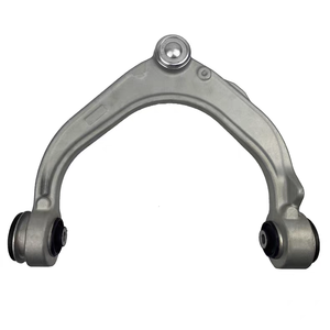 Convient pour BMW Série 5 G38 bras de suspension gauche et droit avant inférieur 31106861166 31126775960 3332677424 - Product Image 2