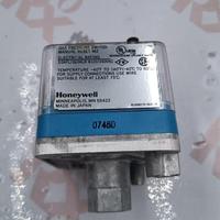 Transmisor de Presión Diferencial Inteligente C6097A1095 4-20mA HART para Medición de Presión en la Industria de Procesos, Sistemas HVAC Industriales