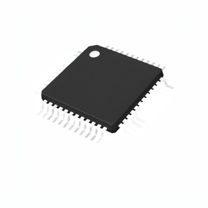 สายการผลิตชิ้นส่วนอิเล็กทรอนิกส์ MCU แบบฝัง PIC24FJ512GU405-I_PT 16BIT แฟลช512KB 48TQFP - Product Image 1