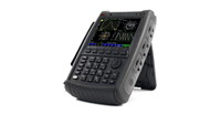 N9927A FieldFox Analyseur de réseau vectoriel à micro-ondes portable 18 GHz Instrument de mesure électronique