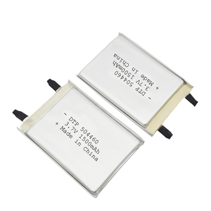 504460 3.7v 1500mah rechargeable battery for toys - Product Image 6