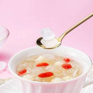 Prodotto da una fabbrica in Cina <span class=keywords><strong>zucchero</strong></span> <span class=keywords><strong>di</strong></span> roccia fatto <span class=keywords><strong>di</strong></span> <span class=keywords><strong>zucchero</strong></span> <span class=keywords><strong>di</strong></span> canna piccoli grani bianco vecchio stile policristallino - Product Image 6