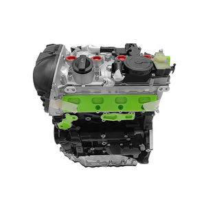 Bloque de Motor DBFB 2.0T Compatible con Modelos Audi <span class=keywords><strong>A3</strong></span> Sedán (85M) y Hatchback (85F) (2017-2019) - Product Image 1
