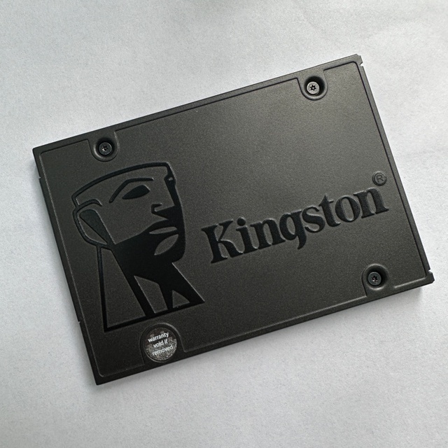 Original Wholesale for KingSton SATA 1TB 480GB 960GB SATA3.0 SSD Hard Disk Drive 2.5 Inch Solid State Drive SSD