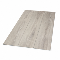 Revêtement de sol en vinyle PVC auto-adhésif, surface unie, intérieur, durable, antidérapant, écologique, imperméable, résistant au feu