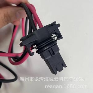 พัดลมโบลเวอร์ Com Yf 2510 สำหรับรถยนต์เรโนลต์ อะไหล่ทดแทน 77012078768200729298509638 สีดำ ใหม่ - Product Image 5