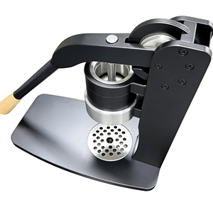 Cafetera Manual VOKA VK11 con Filtro Reutilizable, Grado Doméstico o Comercial, Control Preciso de Temperatura VK11 - Product Image 6