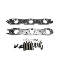 Pièces tournées usinées CNC en acier inoxydable et composants de moteur pour support de bobine d'allumage Nissan RB20/RB25/RB26 VR38