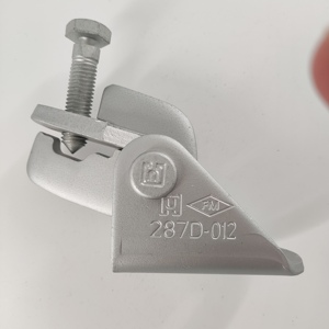 287d dacromet xử lý bề mặt địa chấn hỗ trợ phụ kiện địa chấn bản lề ổn định địa chấn hỗ trợ bản lề - Product Image 5