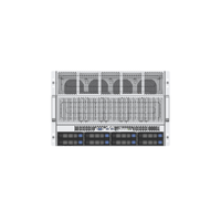 Serveur IA 7U en rack, 8 GPU, compatible processeurs Intel Xeon Scalable de 4e/5e génération, 8x600W GPU, 32 emplacements DDR5, SSD