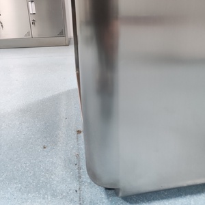 Lavabo en acier inoxydable pour une personne - Product Image 5