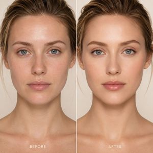 Crème <span class=keywords><strong>BB</strong></span> hydratante et portable OEM&ODM 10g format voyage SPF55 Fond de teint coussin noir et or en stock, correcteur et base de maquillage - Product Image 3