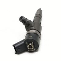 0 445 110 434 0445110434 Inyector de Combustible Common Rail de Alto Rendimiento, Calidad Estable Probada