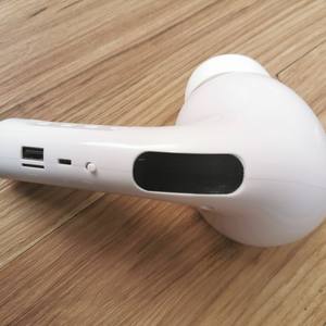 Venta caliente True Wireless Bluetooth auricular altavoz PRO gigante auricular altavoz - Product Image 3