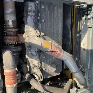 Excavadora Usada Hyundai 505LVS de 50.5 Toneladas, Confiable, para Trabajos de Construcción, Demolición e Infraestructura en Condiciones Difíciles - Product Image 2