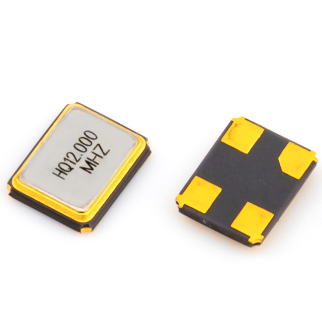 Full Range of Chip Oscillators 3225 Chip Oscillators 13.52127MHz Crystal Resonators 13.56MHz Crystal Oscillators