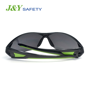 Oem גבוה ומסוגנן משקפי פוליקרבונט מוסמך אנטי-השפעה/אנטי ערפל ללא מסגרת לבנייה - Product Image 3