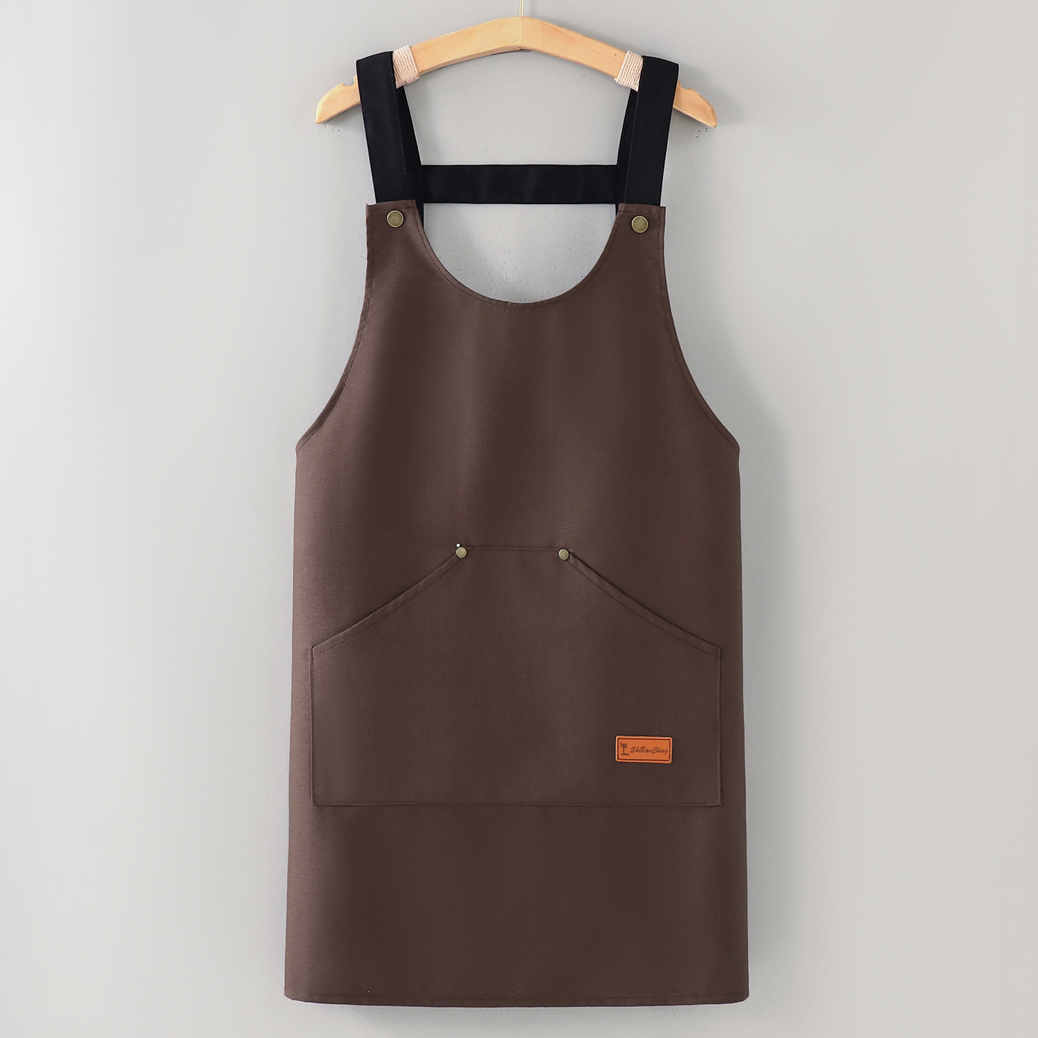 Coffee colorLZ669Adjustable strap