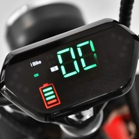 Nouveauté 2022 — pneu à double moteur 800w, pour adultes, Dualtron Thunder Golf 45km d'autonomie, Scooters électriques pour te électronique
