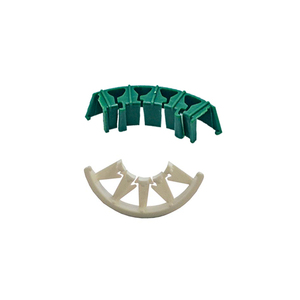 Clips de Plástico para Doblar Ramas de <span class=keywords><strong>Tomate</strong></span>, Soporte para Plantas, Invernadero, Entrenamiento de Bajo Estrés, Trepadores de 30 mm - Product Image 2