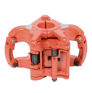 Elevador Tipo DDZ API 8C de 2-3/8'' a 6-5/8'' para Perforación de Pozos Petroleros, Precio Razonable, Envío Gratuito - Product Image 3