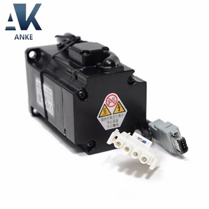 Servomotor Yaskawa 400W a la vez - Product Image 3