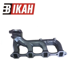 COLECTOR DE ESCAPE para <span class=keywords><strong>MITSUBISHI</strong></span> <span class=keywords><strong>CANTER</strong></span> FE659 <span class=keywords><strong>98</strong></span> ME014925 - Product Image 1