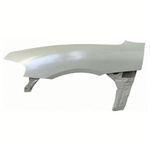 Para Xiaomi Su7, Piezas de Chapa Metálica para Guardabarros Delantero P000002946001 P000002947001 - Product Image 1