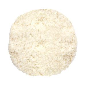 <b>Polishing</b> Pad With Velcro 3568 Qz Round For <b>Car</b> <b>Polishing</b> - Product Image 1