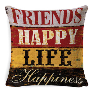 Чехол для подушки в старинном стиле - Product Image 5