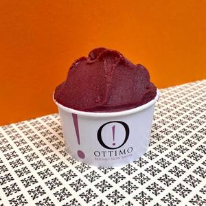 8oz 12oz impermeabile laminazione coperchio a cupola usa e getta rotondi di <span class=keywords><strong>carta</strong></span> bianca per Yogurt Gelato Gelato - Product Image 4