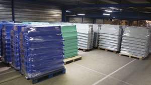 LT-1605 De Levage Électrique Baignoire Pour Animaux De Compagnie (une <span class=keywords><strong>porte</strong></span>) - Product Image 2