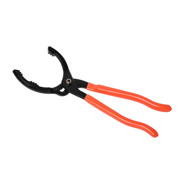 XJX 7-Piece Standard Oil Filter Swivel Wrench Set, 2-3/8" To 5-1/4 - View #2