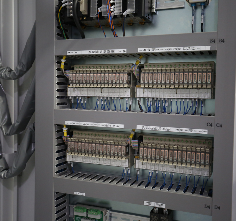 High Voltage 12KV Indoor Switchgear Systems