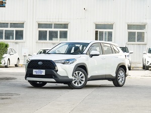 <span class=keywords><strong>Toyota</strong></span> <span class=keywords><strong>Corolla</strong></span> Cross Hybrid 2024, 0 km, 5 Puertas, 5 Plazas, <span class=keywords><strong>SUV</strong></span>, Motor 2.0L, Potencia 171 - Product Image 3