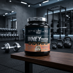 ขั้วโลกโภชนาการผงสกัดจากว่านหางจระเข้5lbs ในขวด (การเพาะปลูกป่า) - Product Image 3