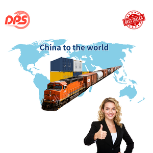 Transporte Logístico Confiable por Ferrocarril y Camión, <span class=keywords><strong>China</strong></span>, Alemania, Bélgica, Francia, España, Reino Unido, Servicios de Almacenamiento Gratuitos, Seguro para Transportistas DPS - Product Image 1