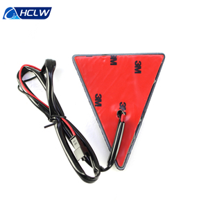 Changan deepal SL03 L07 S7 S07 phía trước chiếu sáng biểu tượng ánh sáng mới 12V đèn pha - Product Image 6